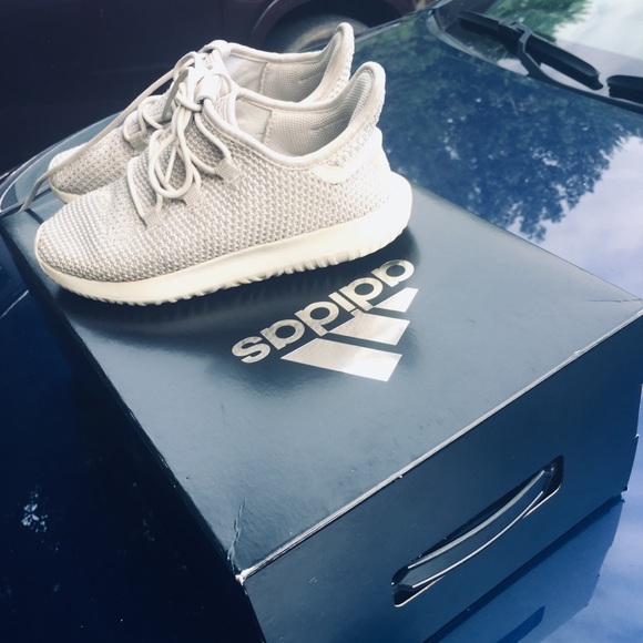 adidas Other - Adidas Tubulars